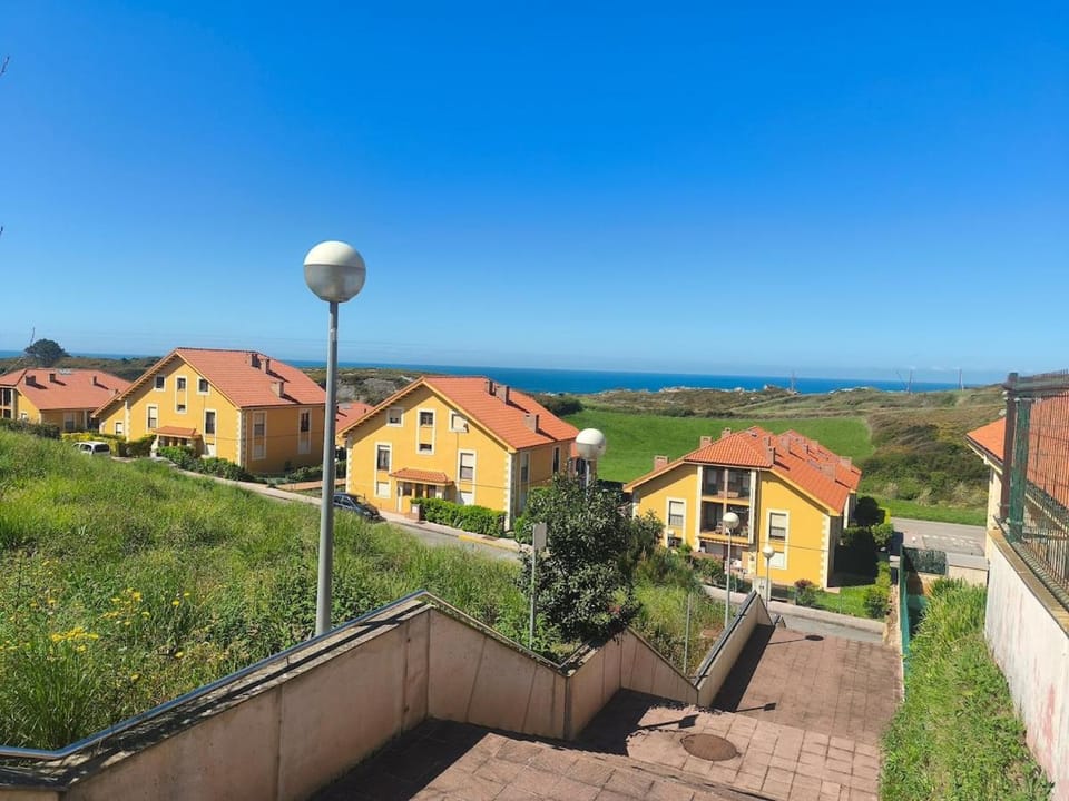 Casa Tia Nieves Apartment in Western coast of Cantabria