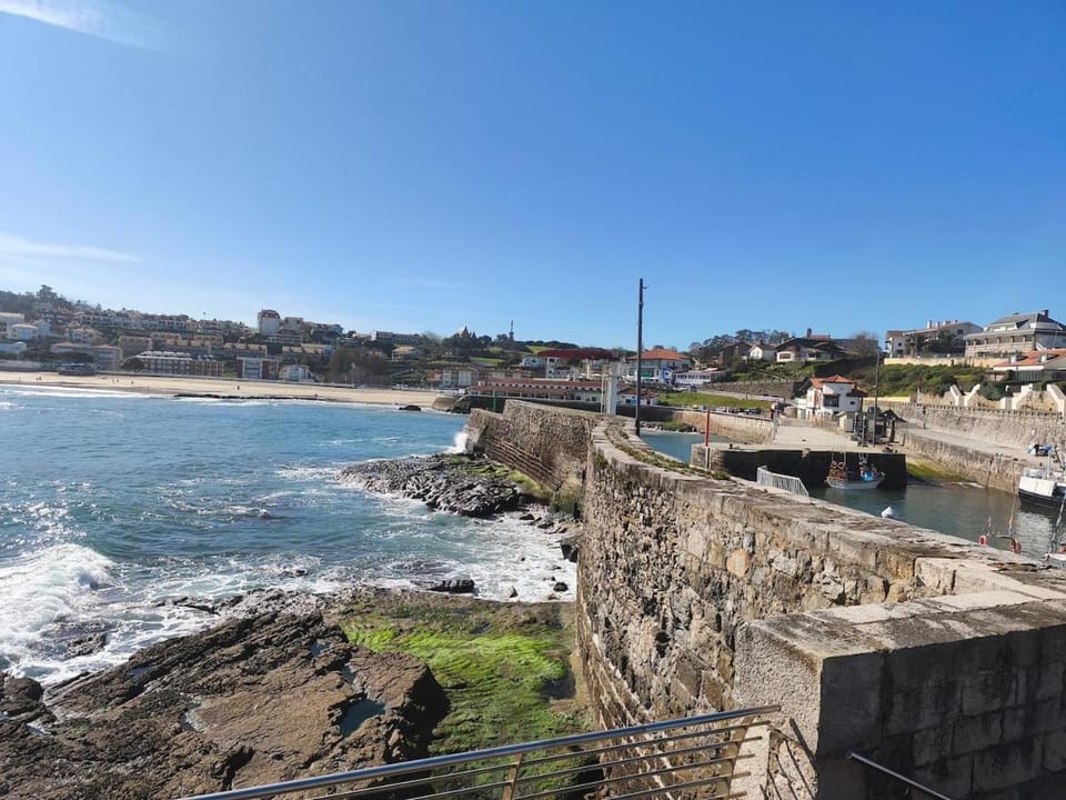 Casa Tia Nieves Apartment in Western coast of Cantabria