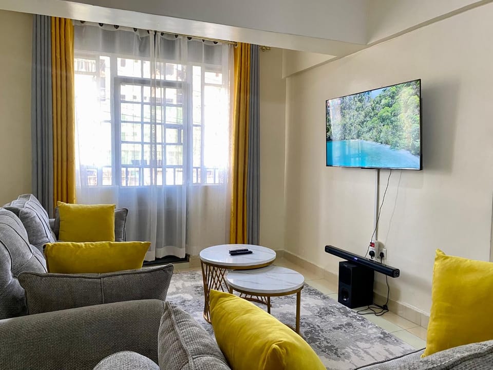 Affordable One Bedroom in Garden Estate Apartment in Nairobi County