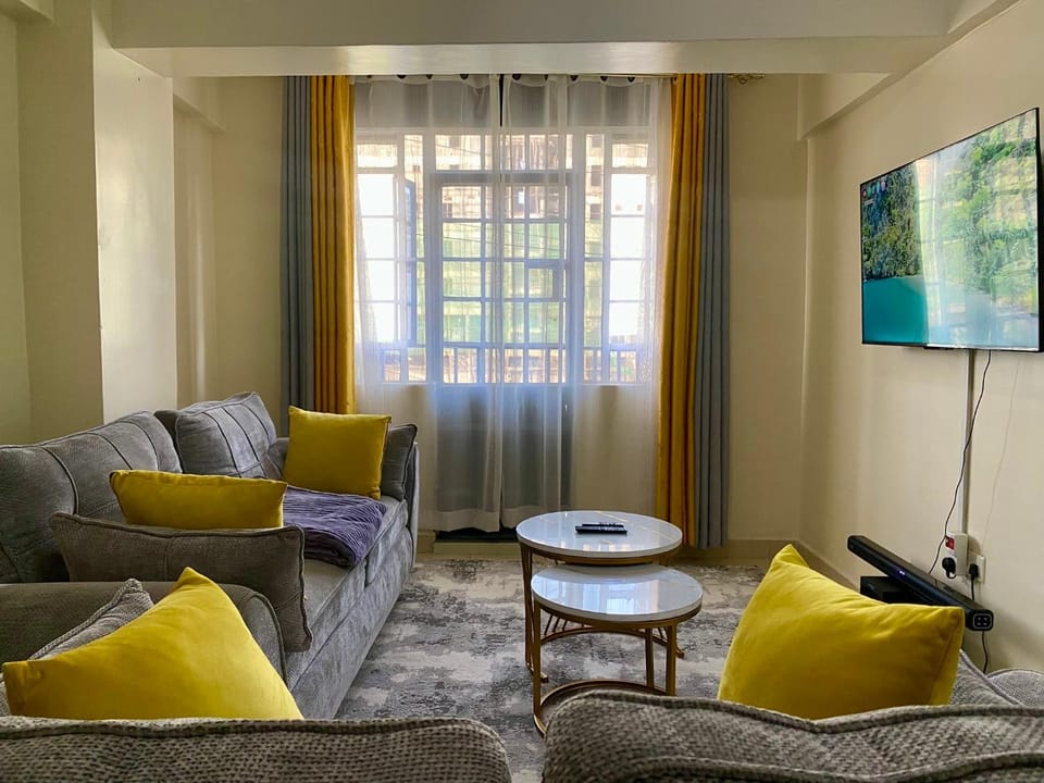 Affordable One Bedroom in Garden Estate Apartment in Nairobi County