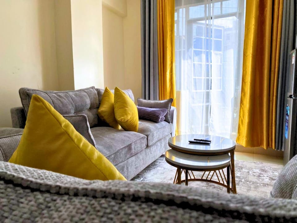 Affordable One Bedroom in Garden Estate Apartment in Nairobi County