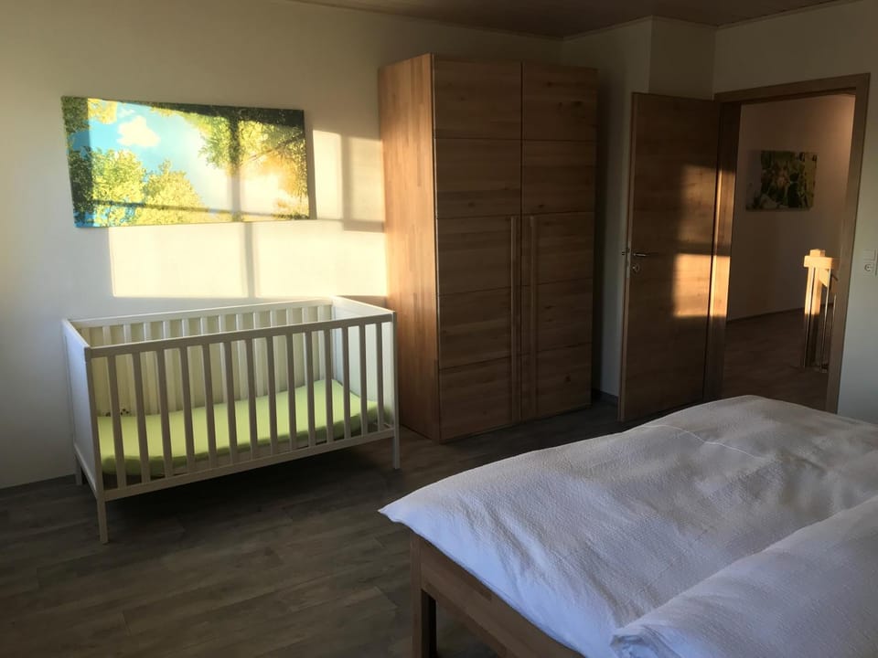 cot