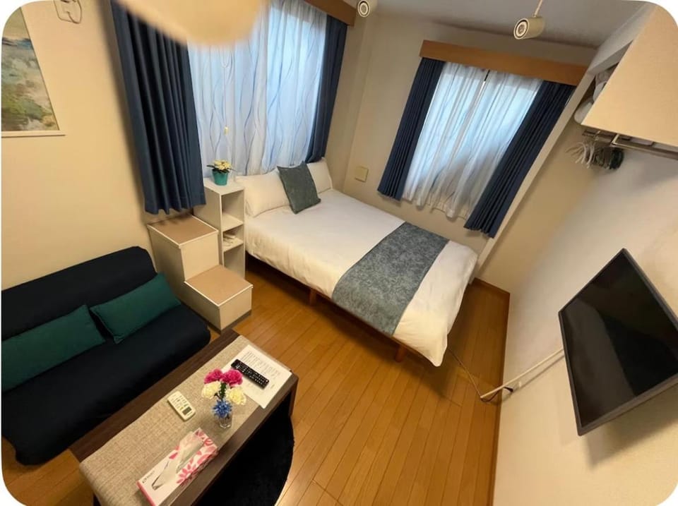 松乃竹102 Bed and Breakfast in Shinjuku
