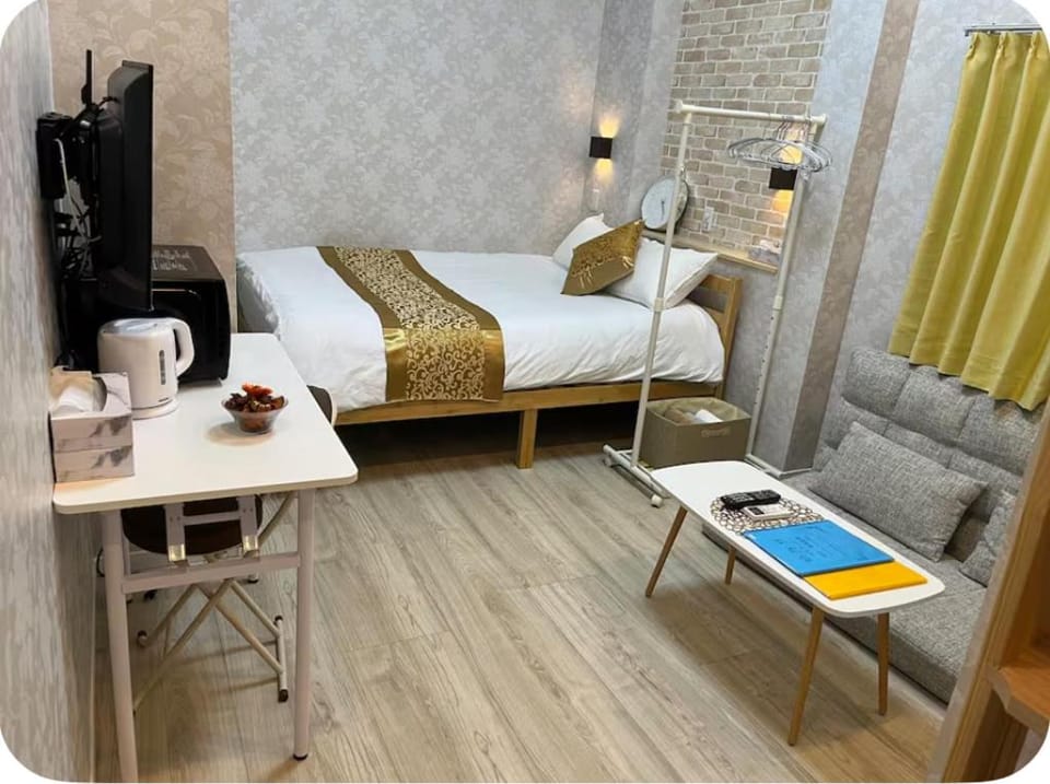 松乃竹102 Bed and Breakfast in Shinjuku