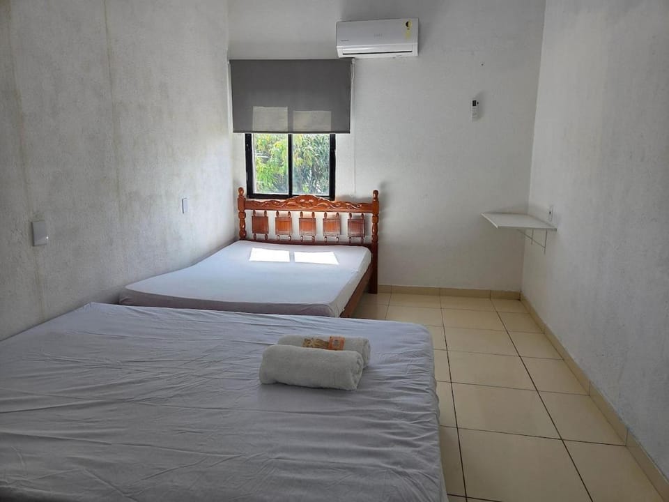 Massagueira 02 · Casa com piscina na Massagueira House in Marechal Deodoro