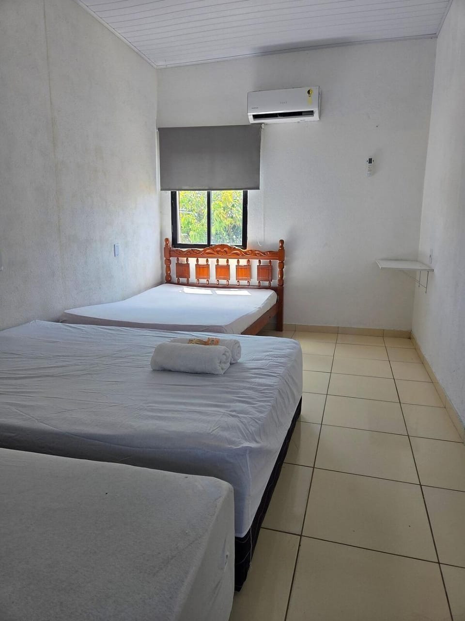 Massagueira 02 · Casa com piscina na Massagueira House in Marechal Deodoro
