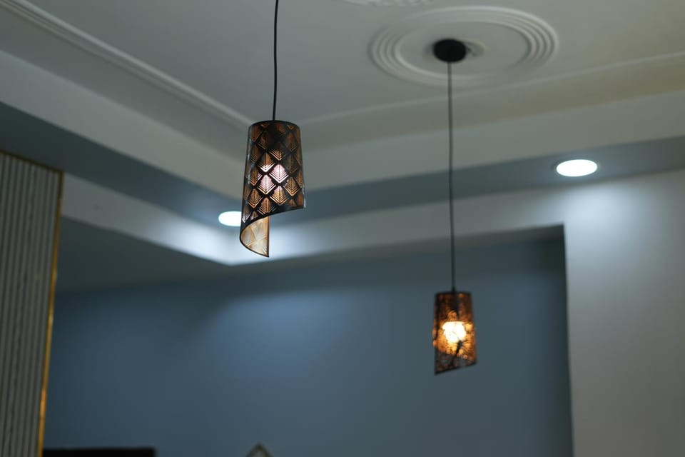 Home 1BHK for Couple Friendly Sector 25 Rohini Apartment in Delhi