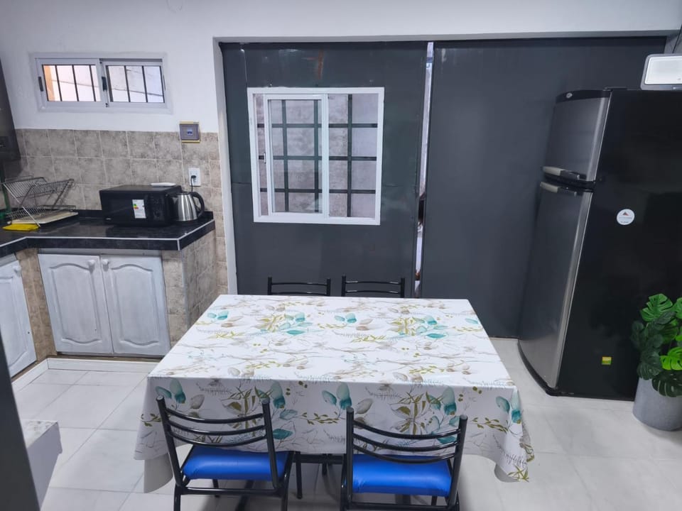 Cuatro Reinas Apartment in San Luis