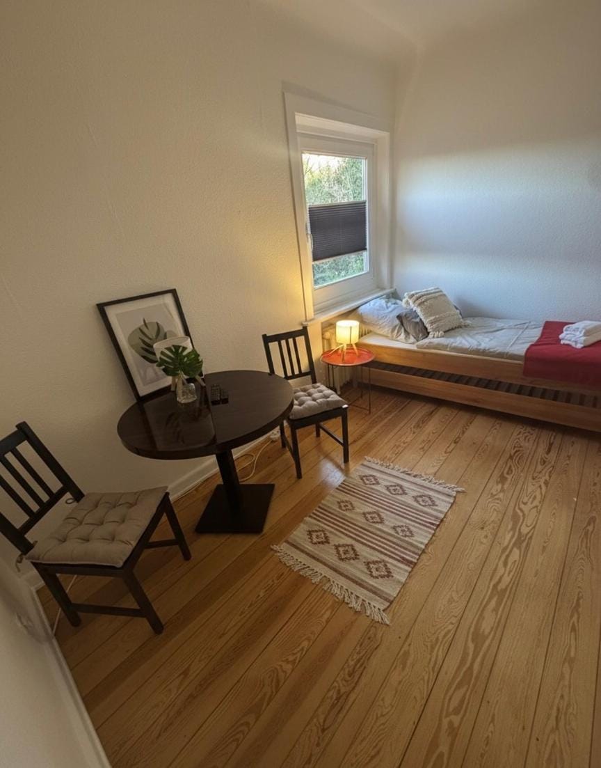 City Quartier Wedel Bed and Breakfast in Schleswig-Holstein