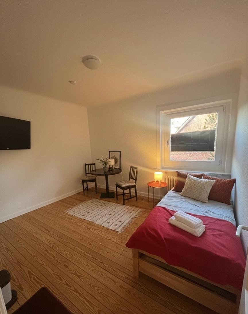 City Quartier Wedel Bed and Breakfast in Schleswig-Holstein