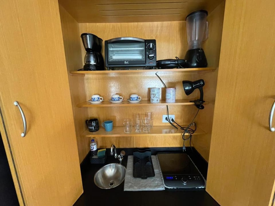 FLAT DENTRO do HOTEL ALAMEDA LORENA 360, AVENIDA PAULISTA Apartment in Sao Paulo City