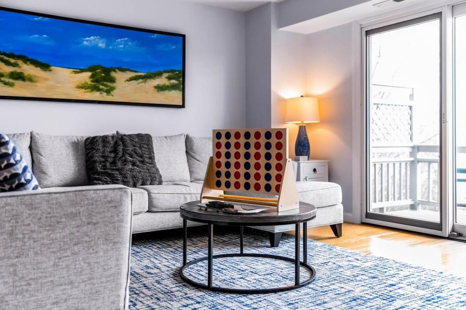 Balcony/Terrace, Living room, Seating area