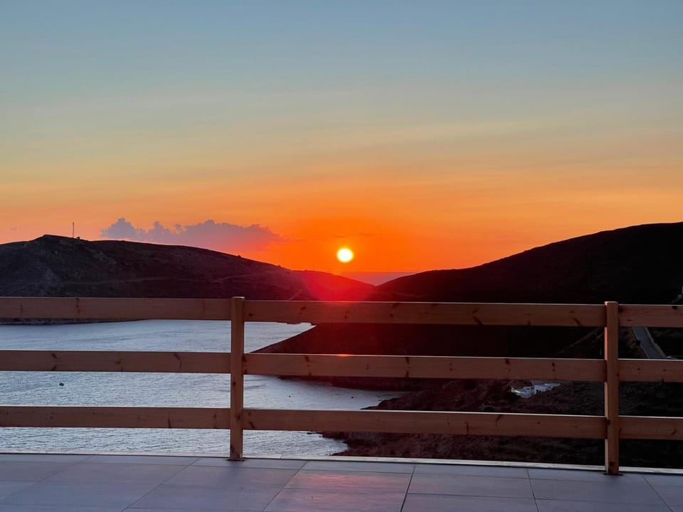 Shaunagh's Place Villa in Kalymnos