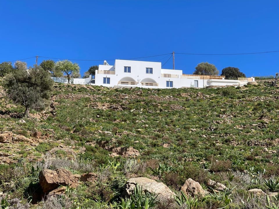 View (from property/room)