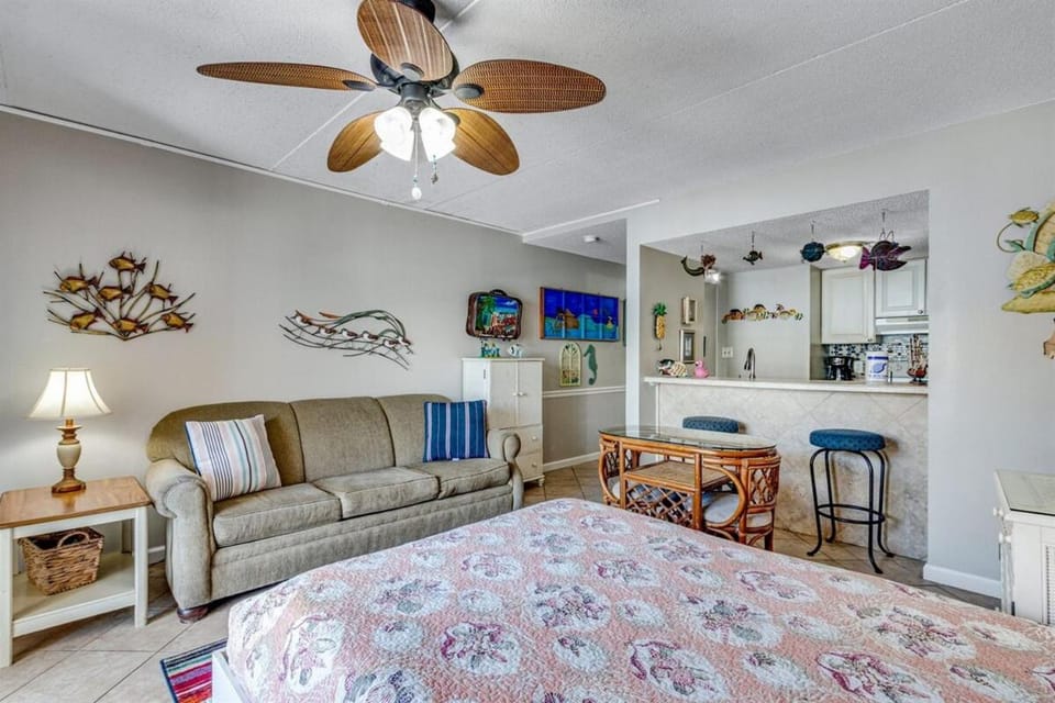 Budget Bliss Sugar Beach 235 Apartment in Orange Beach