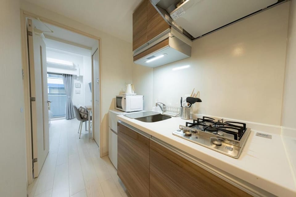 well-rent 大阪本町 Apartment in Osaka