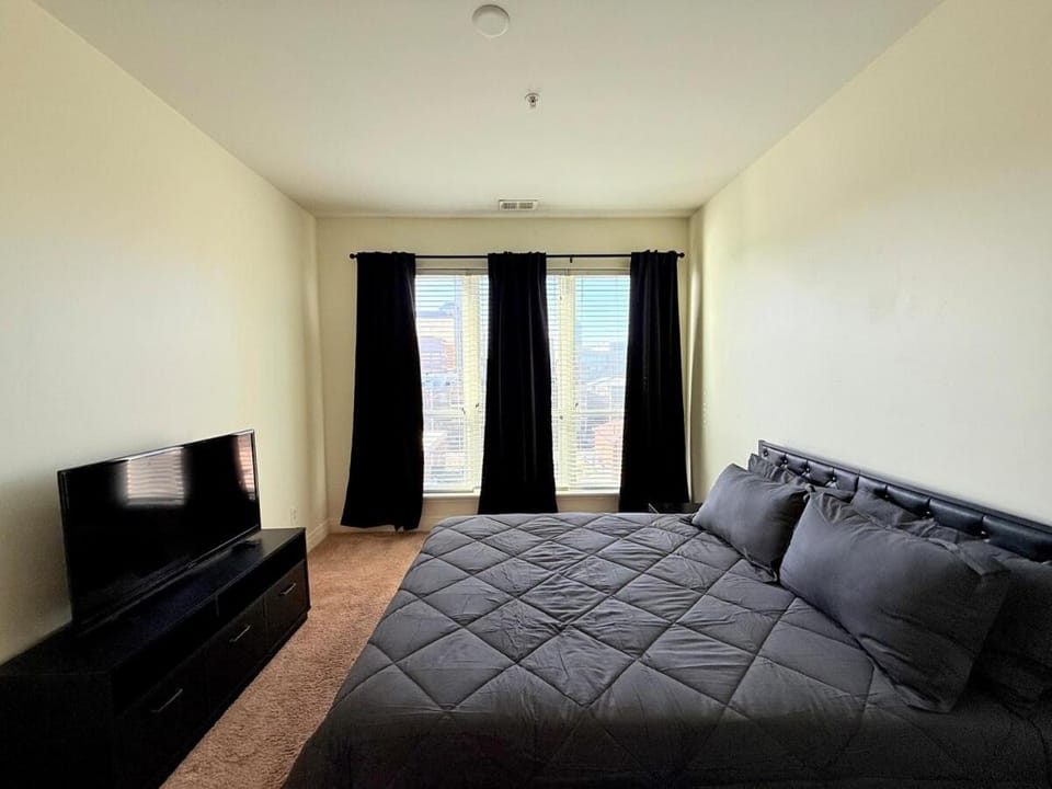Multi Unit Downtown Penthouse Suite for 6 Apartment in Indianapolis