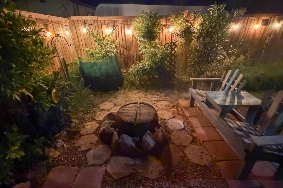 Patio Hangouts! Home By Rotary Park & River Access House in Bullhead City