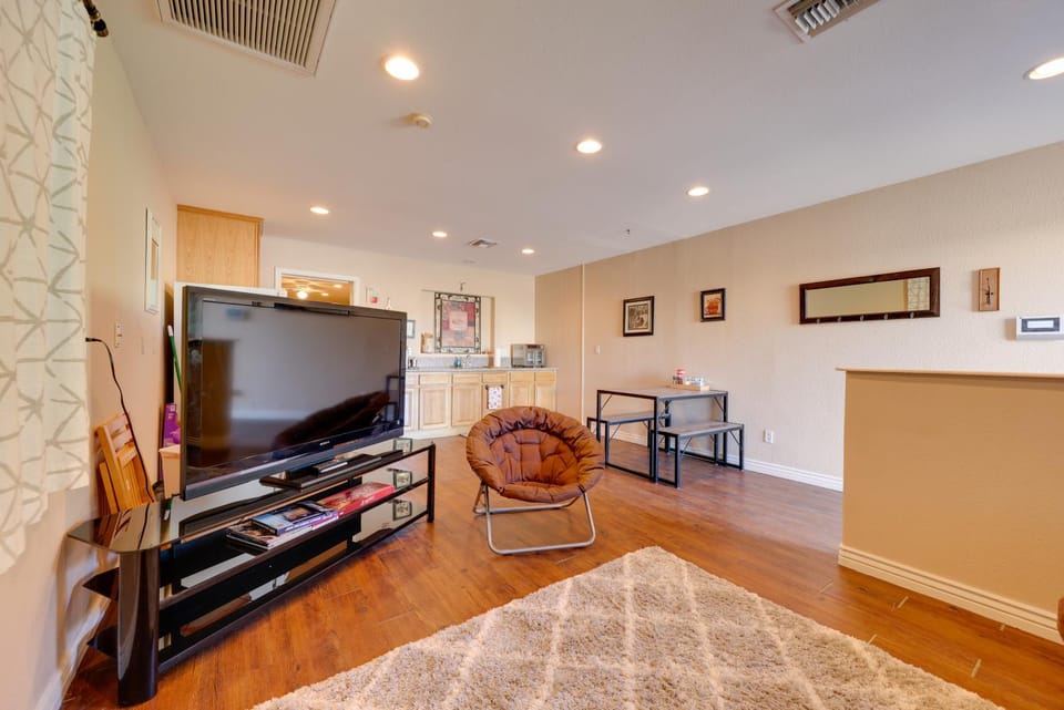 Near Parks, Shops & Eats! Bullhead City Casita House in Bullhead City