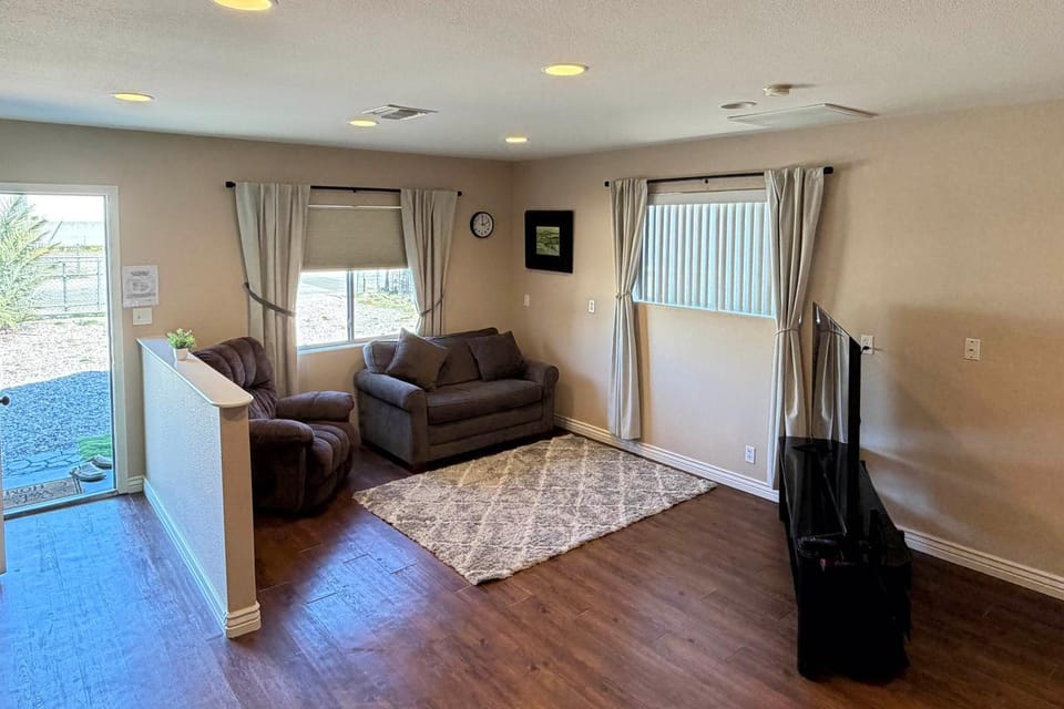 Near Parks, Shops & Eats! Bullhead City Casita House in Bullhead City