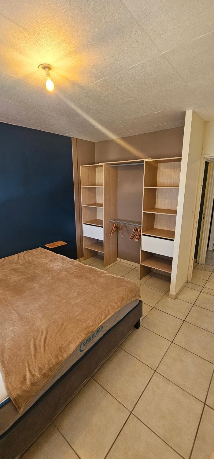KAZ Les pêchers Apartment in Réunion