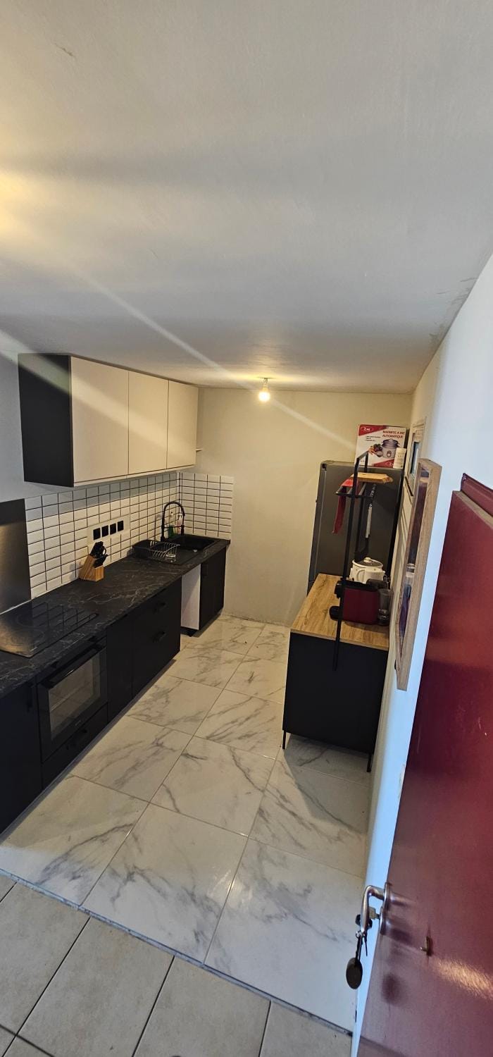 KAZ Les pêchers Apartment in Réunion