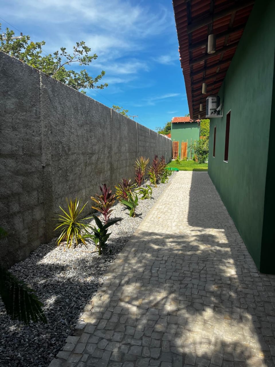 Casa verde House in State of Ceará