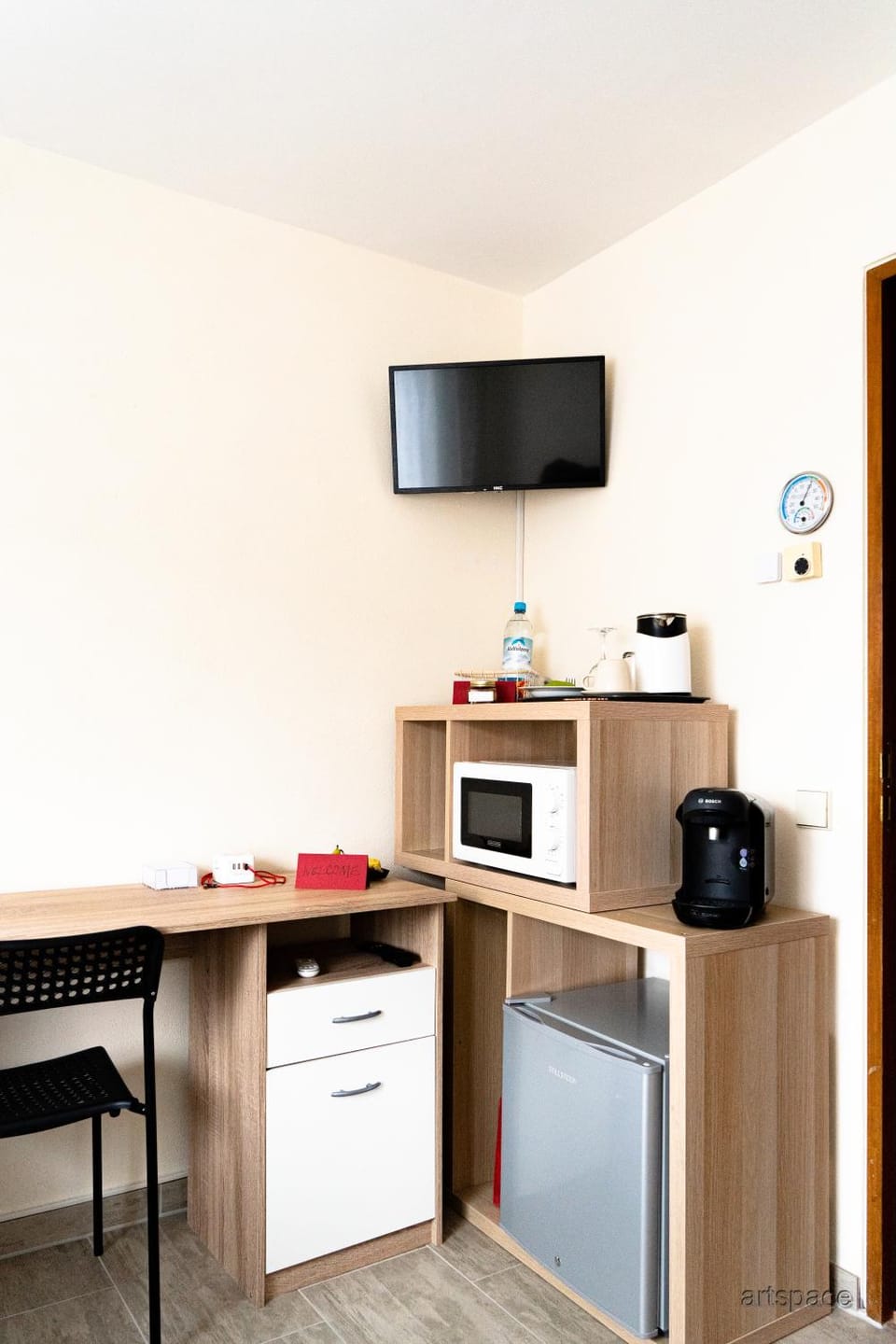 Zimmer mit Balkon im Stuttgart Flughafen Messe Vacation rental in Stuttgart