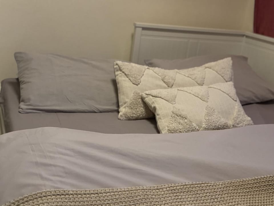 Zimmer mit Balkon im Stuttgart Flughafen Messe Vacation rental in Stuttgart