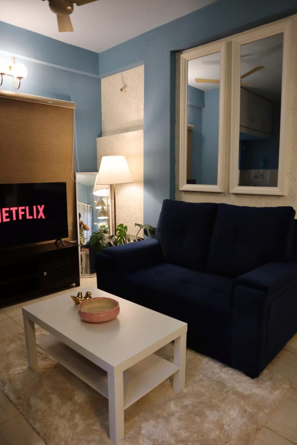 TV and multimedia