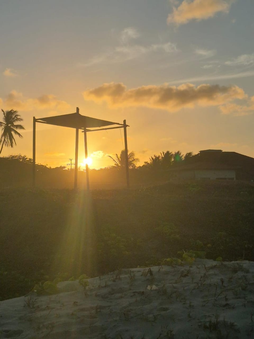 Sunrise, Sunset