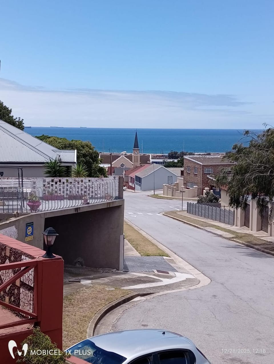 Seaview Serenity Bed and Breakfast in Port Elizabeth