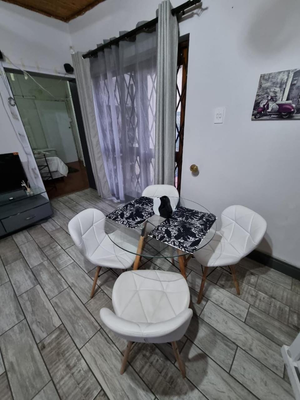 Seaview Serenity Bed and Breakfast in Port Elizabeth