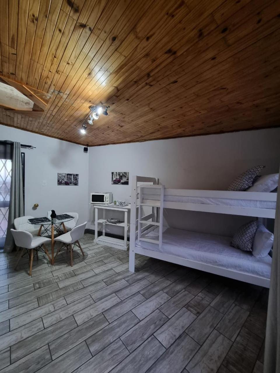 Seaview Serenity Bed and Breakfast in Port Elizabeth