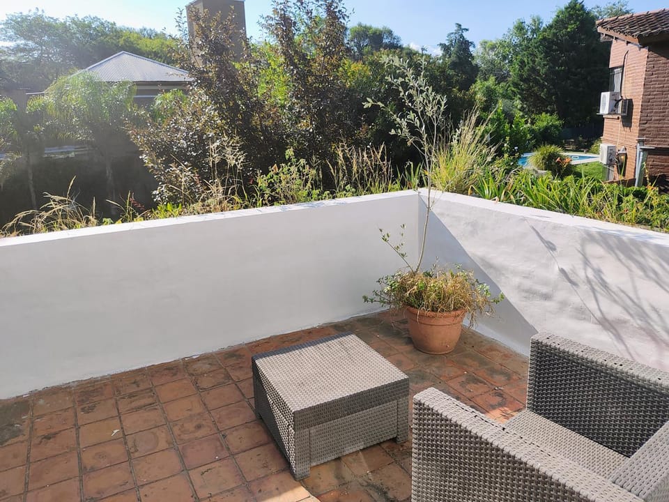 Balcony/Terrace, Balcony/Terrace
