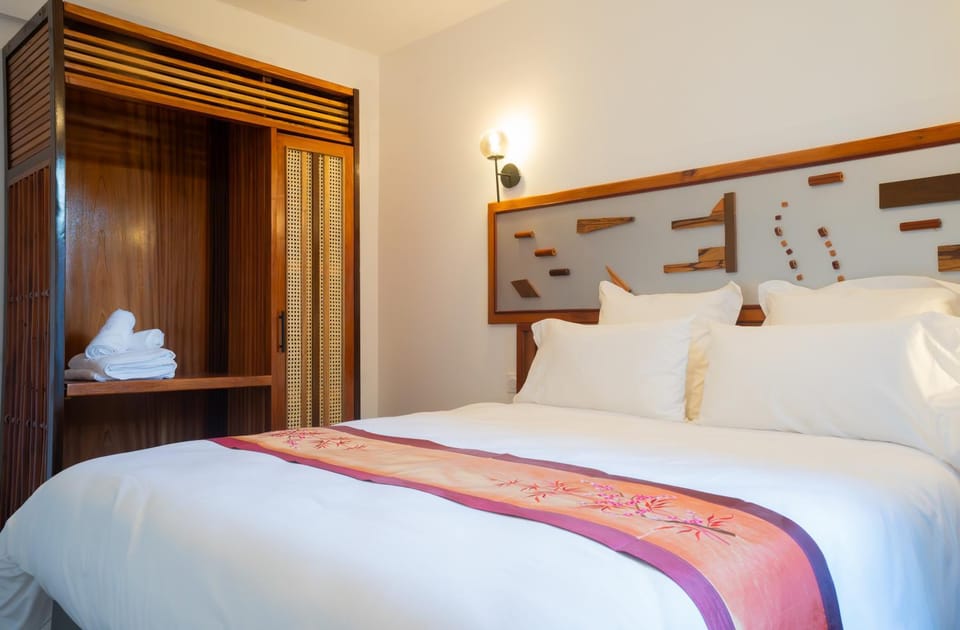 Guyane Appart'Hôtel Apartment hotel in Cayenne
