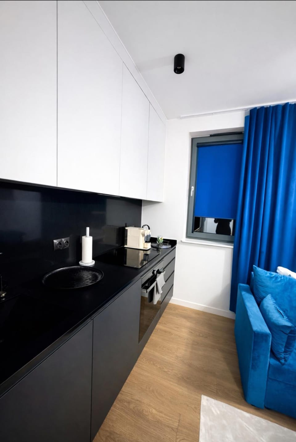 Old Town Studio Gdańsk Apartment in Gdansk