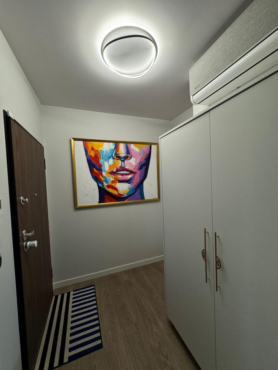Old Town Studio Gdańsk Apartment in Gdansk