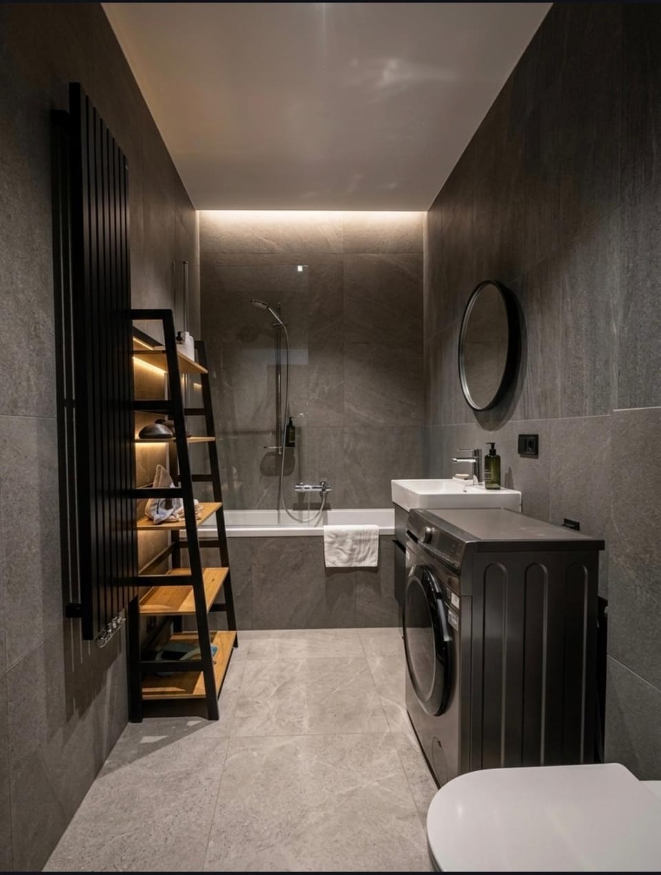 Old Town Studio Gdańsk Apartment in Gdansk