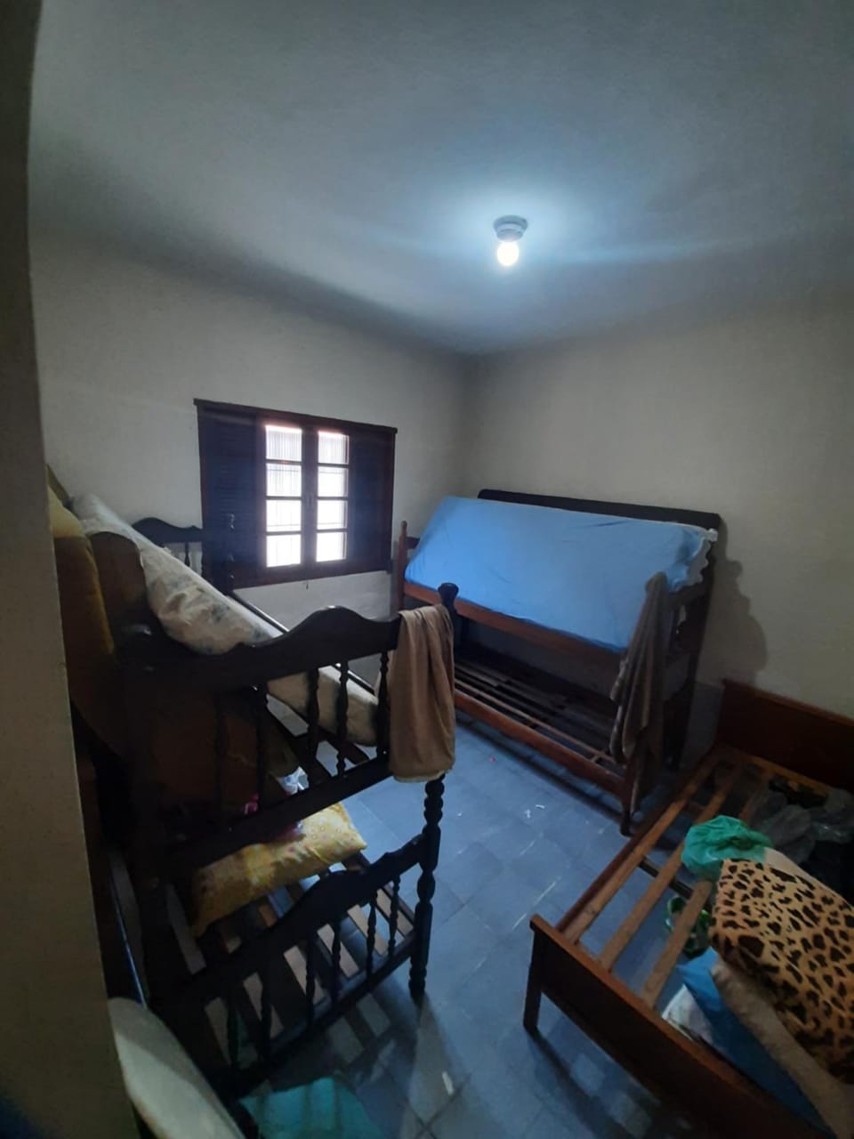 Casa Praia Grande House in State of São Paulo