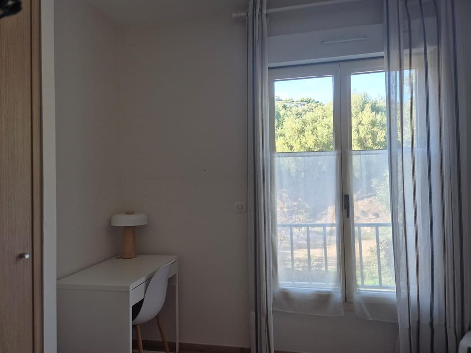 Mer et Montagne Appartement Prestigieux Apartment in L'Île-Rousse
