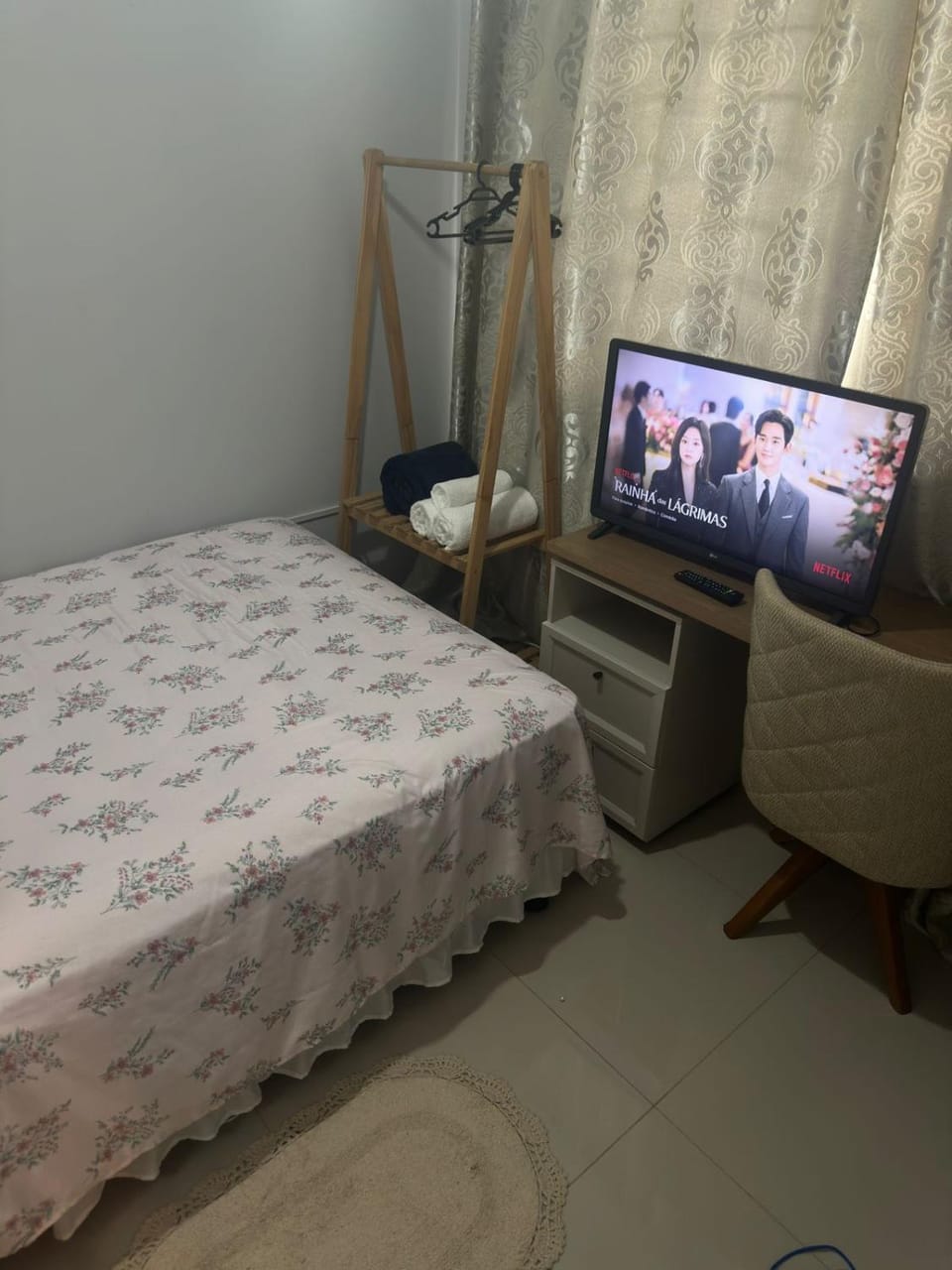 Pousada Aconchego Vacation rental in State of Paraná