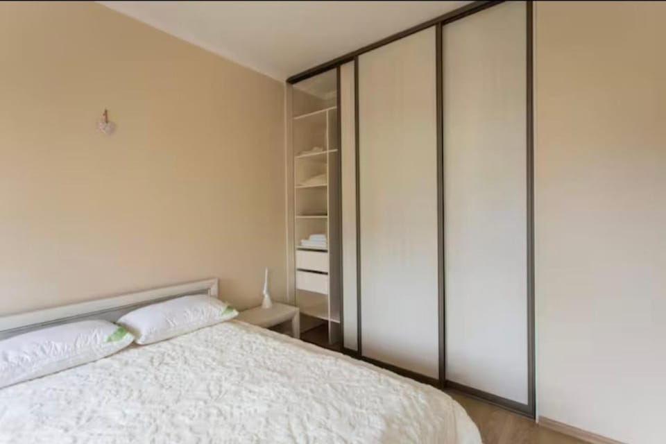 Comfort apartment Apartment in Jūrmala