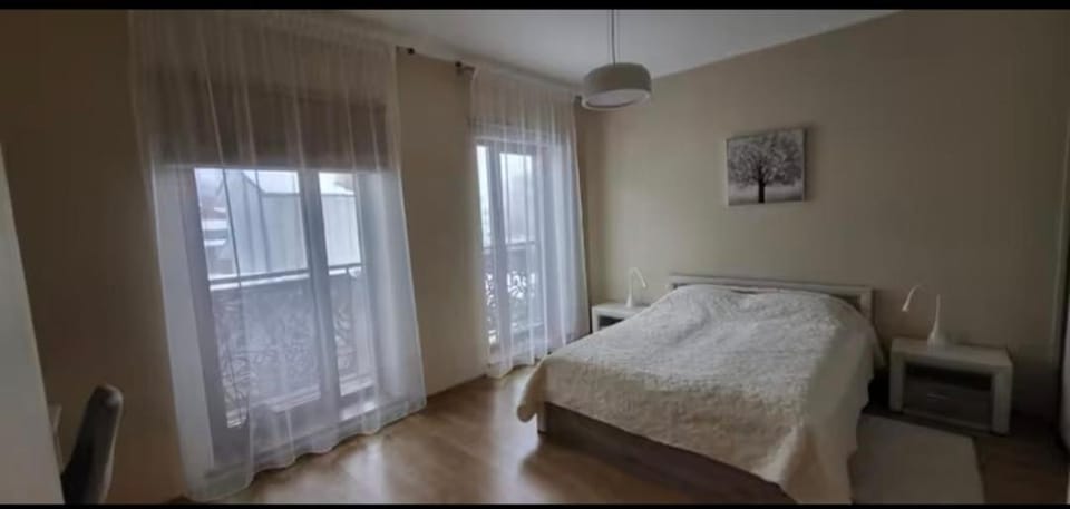 Comfort apartment Apartment in Jūrmala