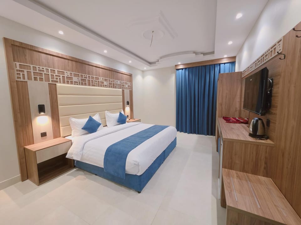 شقق - السبعين Apartment in Jeddah