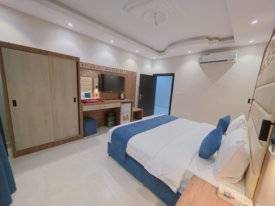 شقق - السبعين Apartment in Jeddah