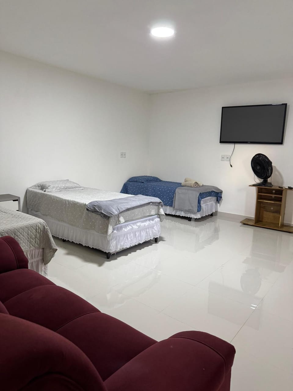 Rancho Ribeiro Country House in Teresina