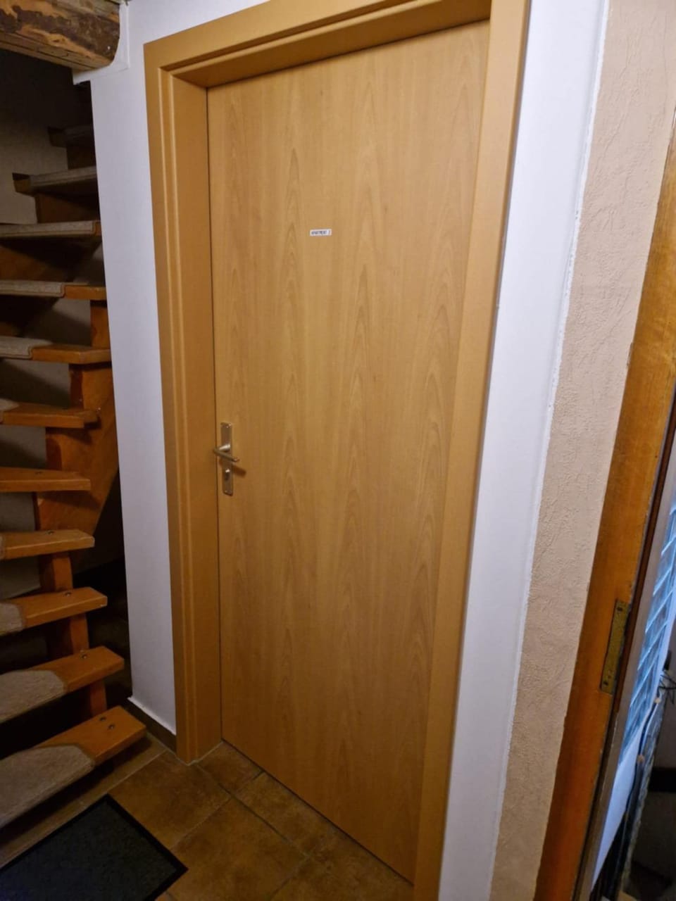 Alex Meißner App 2 Apartment in Hesse