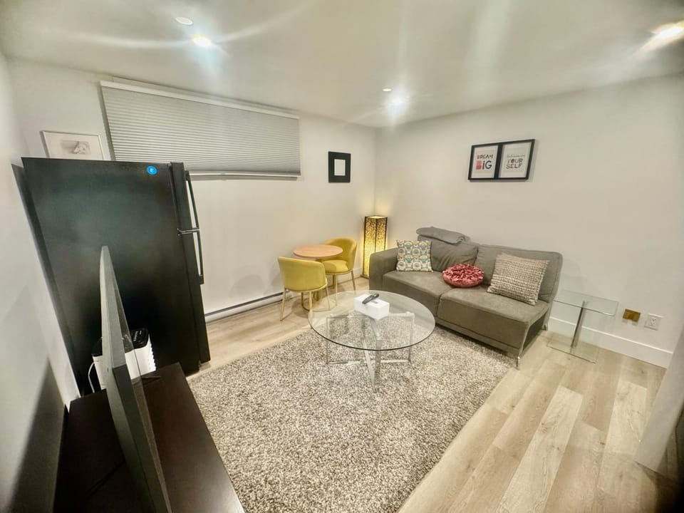 Stylish Home Near Moncton Airport House in Dieppe