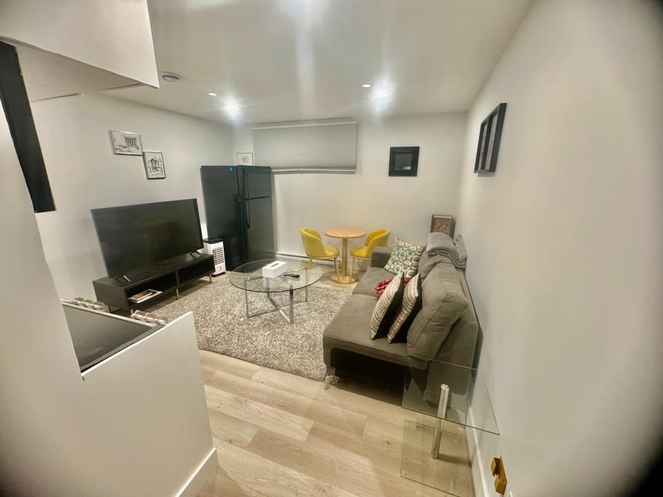 Stylish Home Near Moncton Airport House in Dieppe